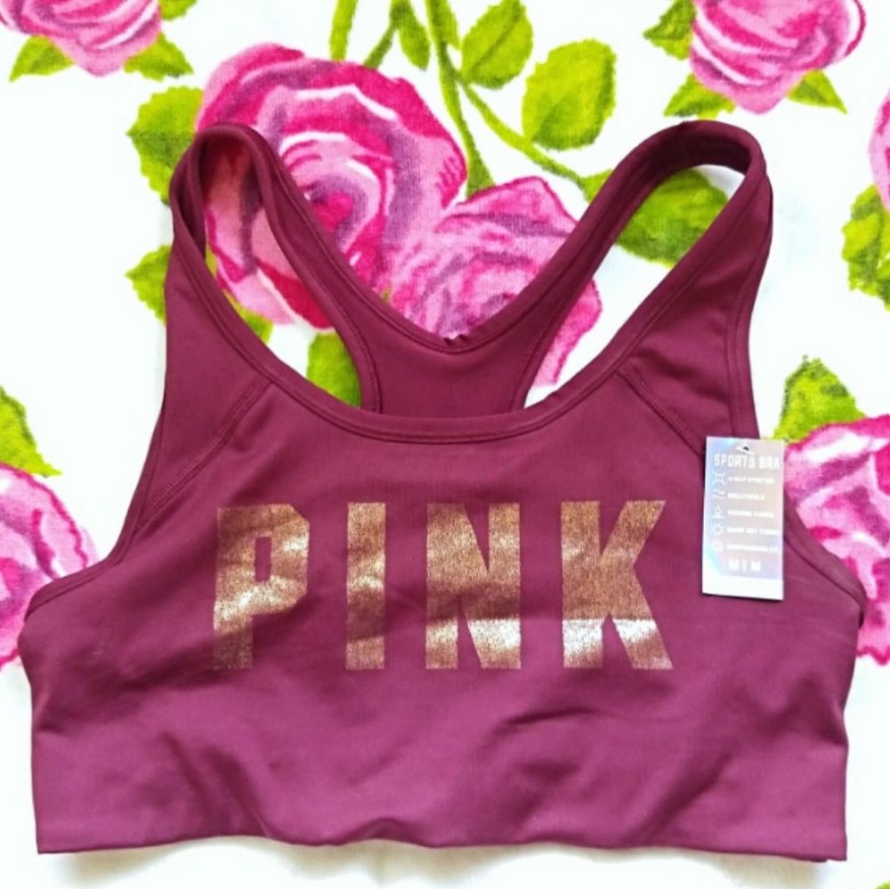 VS Sports Bra